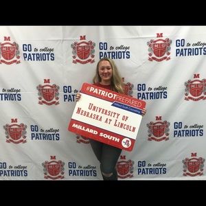 Meet your Posher, Maggie